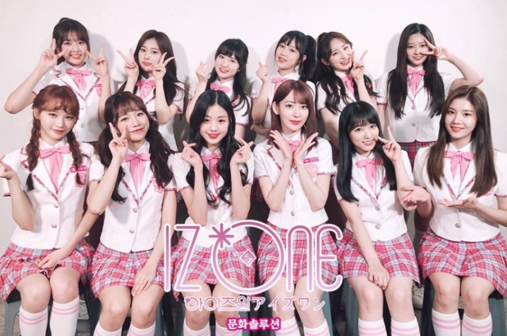 아는형님에 꼭나올것같은 걸그룹 아이돌 | 인스티즈