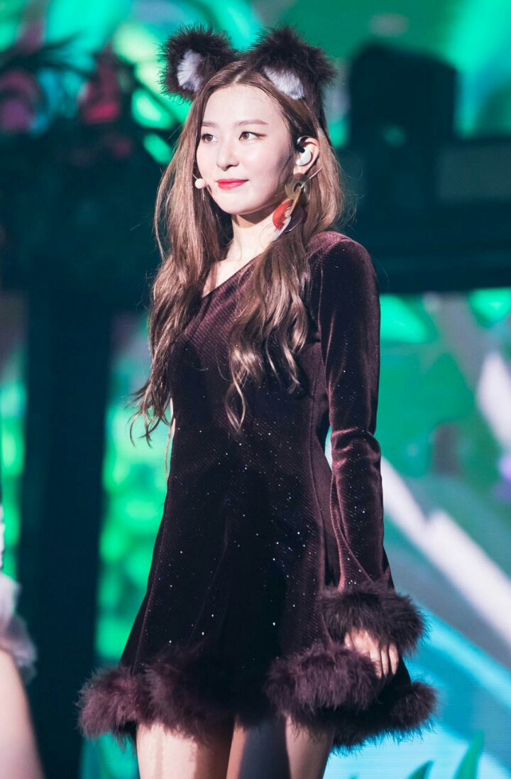 슬기 머리 중 가장 좋아하는 스타일은? | 인스티즈