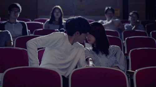 크리스마스에 솔로인 우리 락징어들을 위한 짤 | 인스티즈