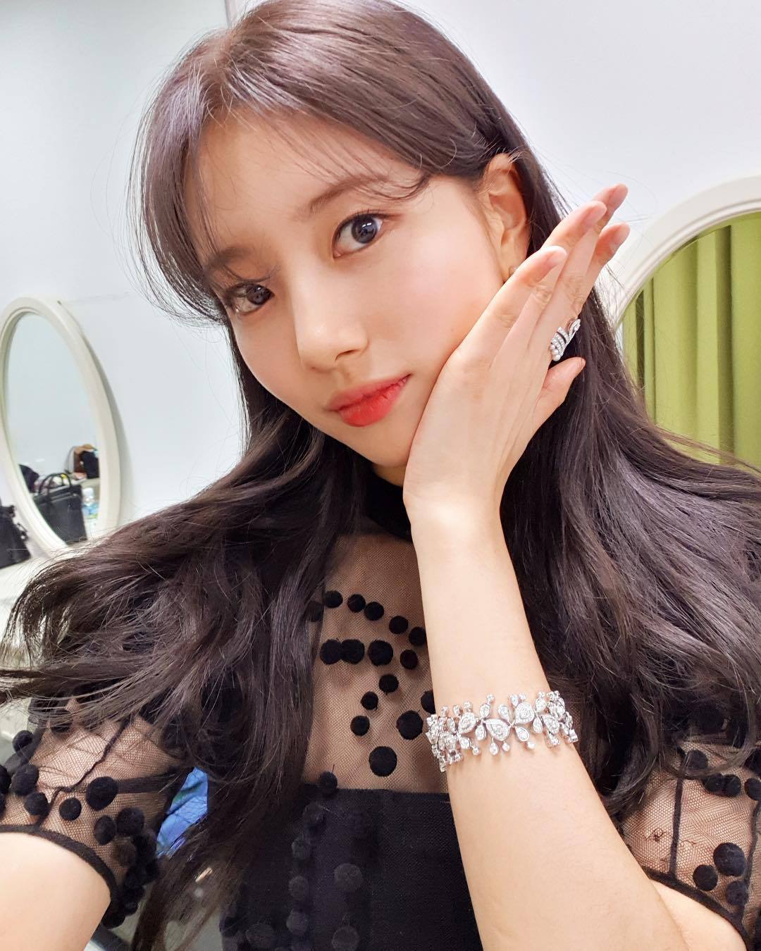 오늘자 수지 인스타그램.jpg | 인스티즈