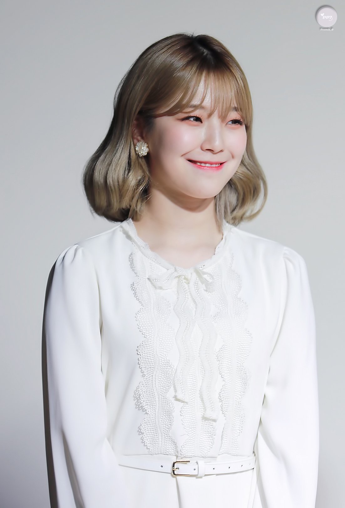 폭풍성장한 프로미스나인 꿀깅이 | 인스티즈