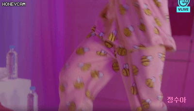 프로미스나인 가짜막내 송하영 | 인스티즈