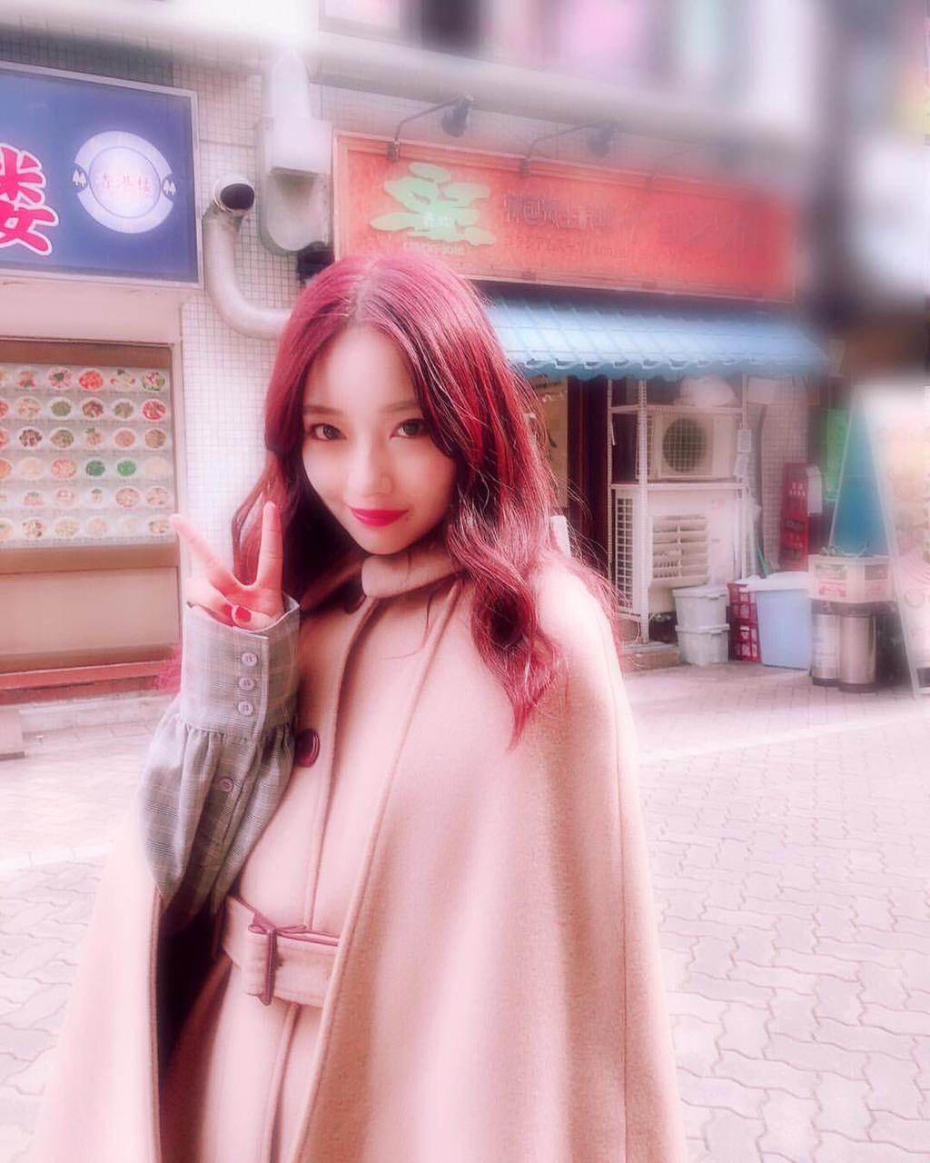 [NMB48] 아이즈원의 앨범이 도착해서 무라세 사에 | 인스티즈