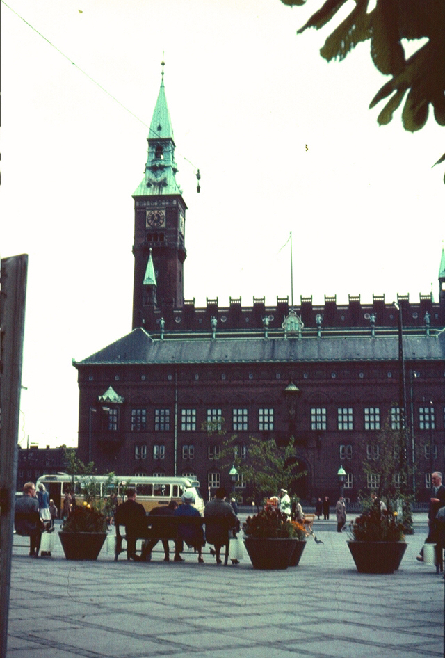 1960년대 덴마크 코펜하겐 | 인스티즈