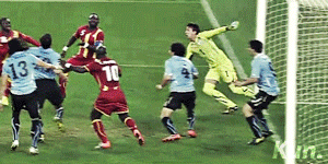 흥민이에게 이 상황이 온다면 | 인스티즈