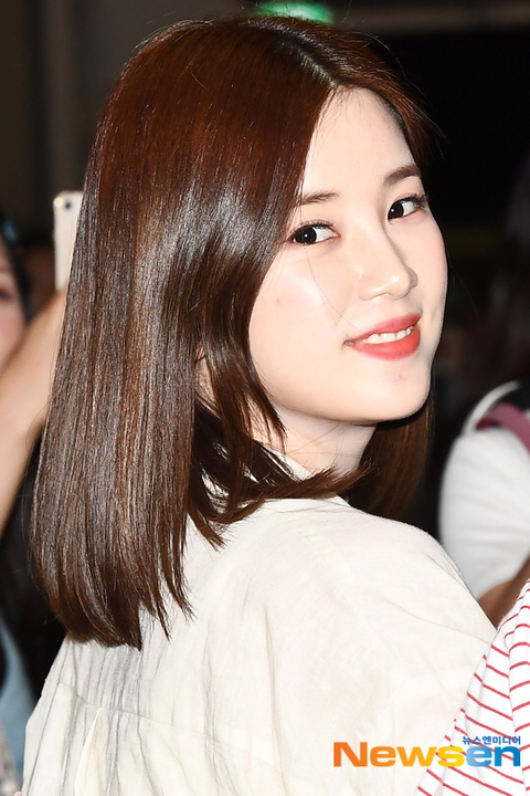 아침을 여는 롱모닝 에이핑크 초롱.jpg | 인스티즈