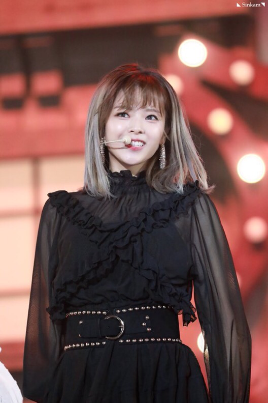 답장녀와 답정너를 헷갈리는 정연이 | 인스티즈