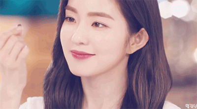 움짤데이터주의)제가 만든 아이린움짤 재탕.gif | 인스티즈