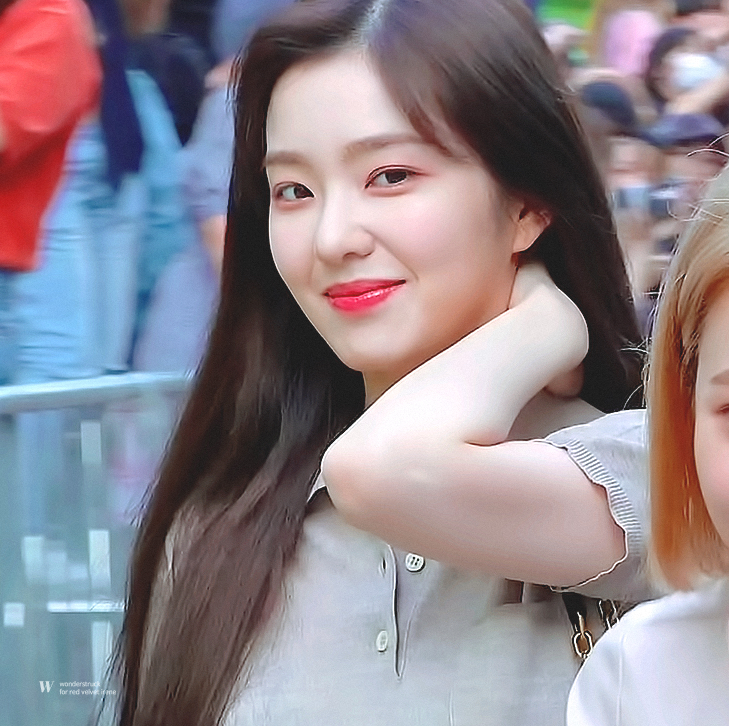 레드벨벳 아이린 슬기의 출근길 온도차.jpgif | 인스티즈