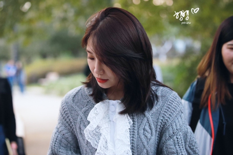 그랜드 민트 페스티벌 에이핑크 정은지.jpg | 인스티즈