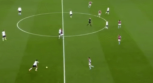 아놀드 롱패스 모음집.gif | 인스티즈