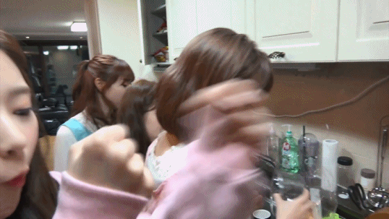 아이즈원 김민주.jpgif | 인스티즈