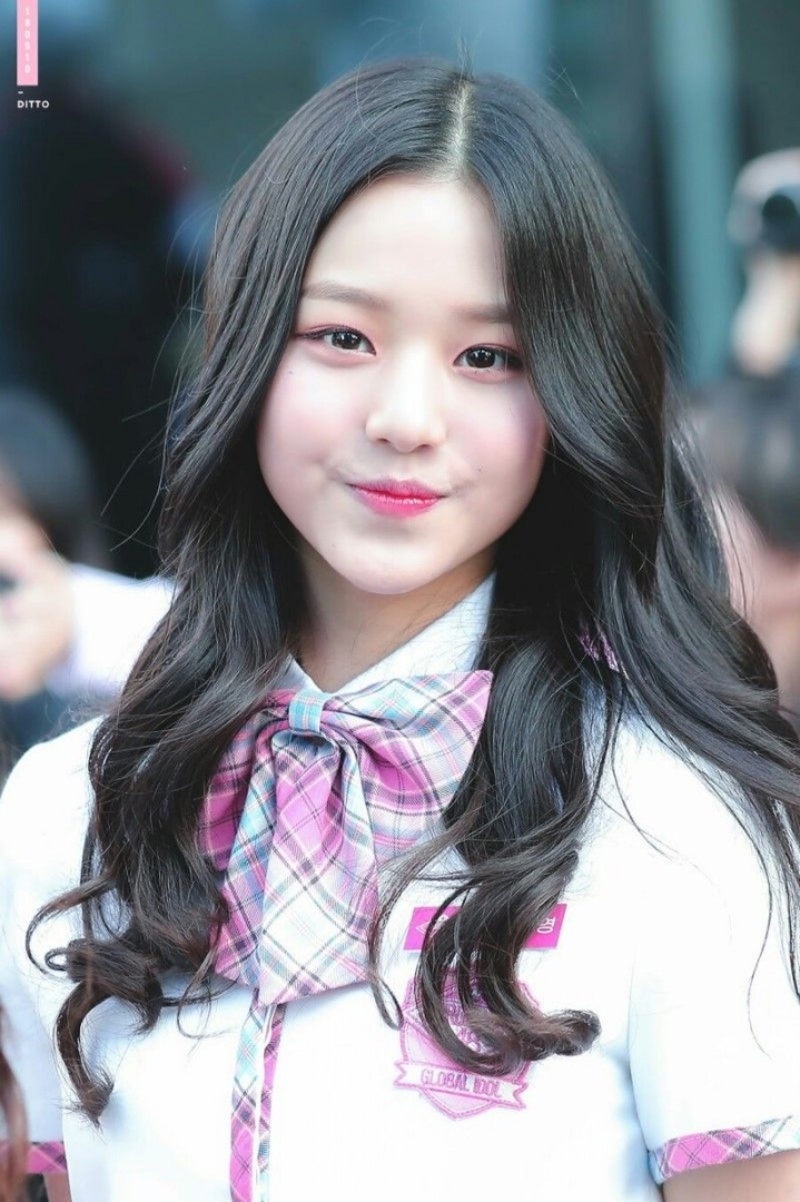 역대 걸그룹 비주얼 멤버 중 가장 예쁜 여자 ㄷㄷ | 인스티즈