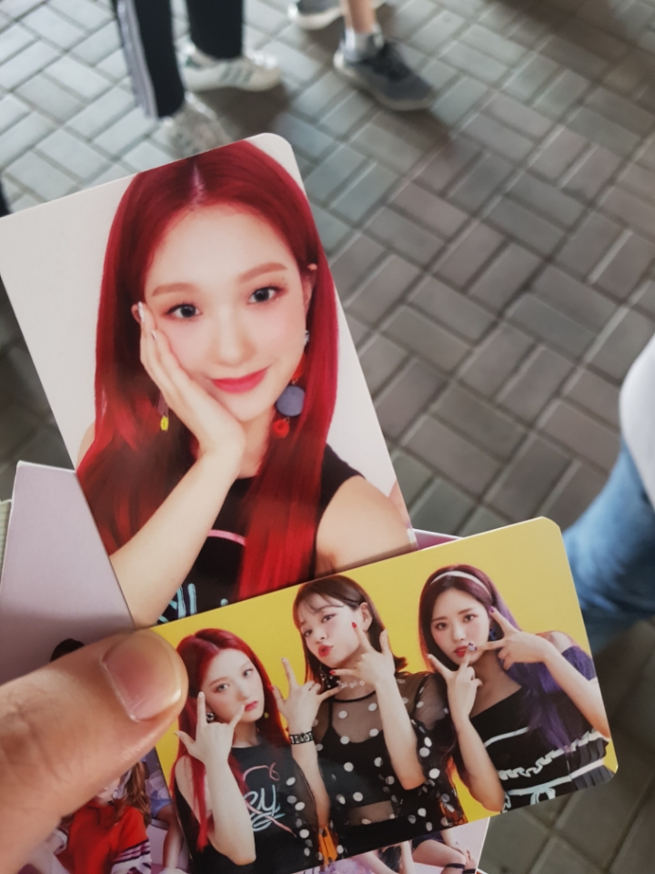 아래에 너무 멋진 사진이 있어서 저도 아무 사진 올려봄 (정말 아무 사진 주의) | 인스티즈