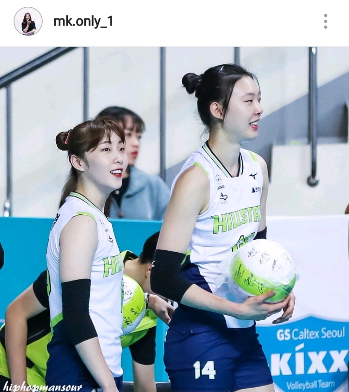 오늘자 황민경 인스타 | 인스티즈