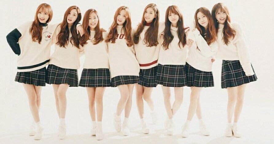 러블리즈 데뷔 4주년 | 인스티즈