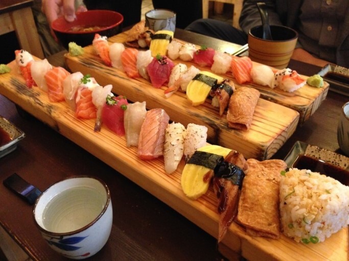 의외로 싫어하는 사람들이 많은 음식 | 인스티즈