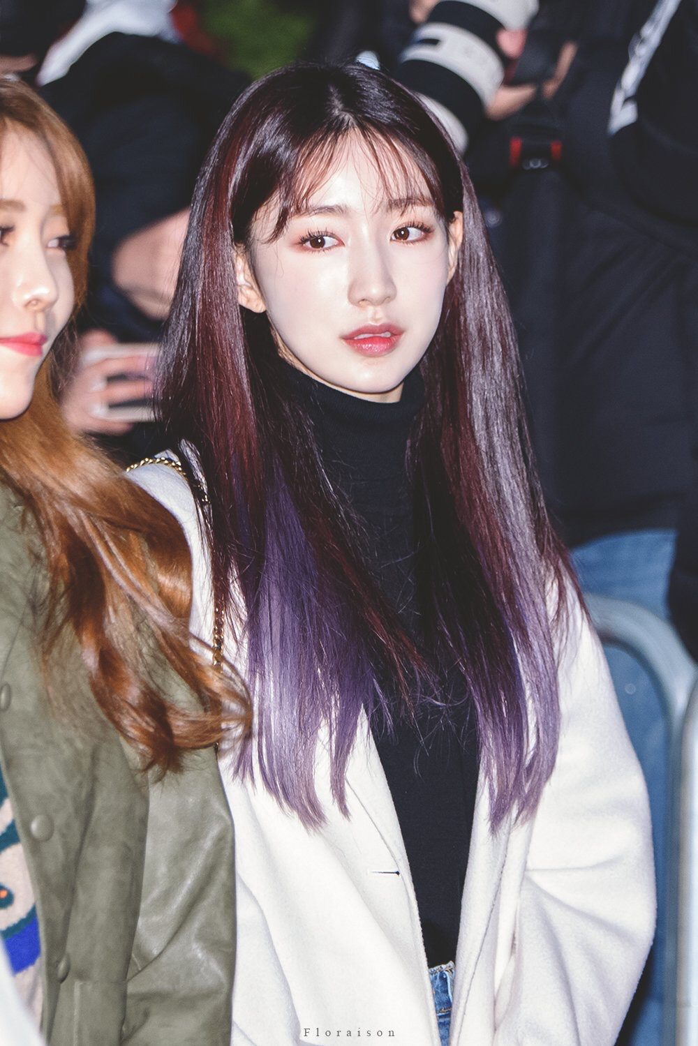 [구구단] 분에 넘치는 감사를 받은 기분이라서 신보라 | 인스티즈