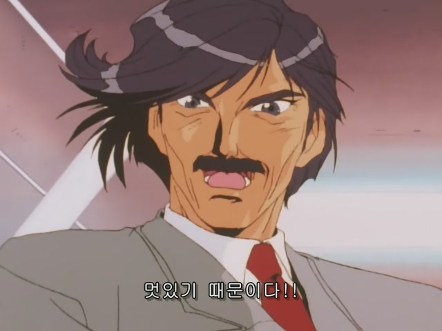 ??: 어째서 로봇 가슴에 호랑이 얼굴이 있는거냐 | 인스티즈