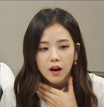 블랙핑크 지수 .gif | 인스티즈