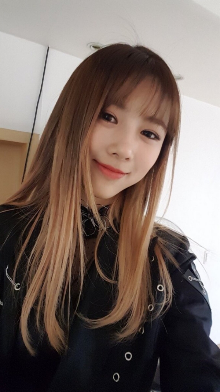 처음 올려보는 드림캐쳐 유현.jpgif | 인스티즈