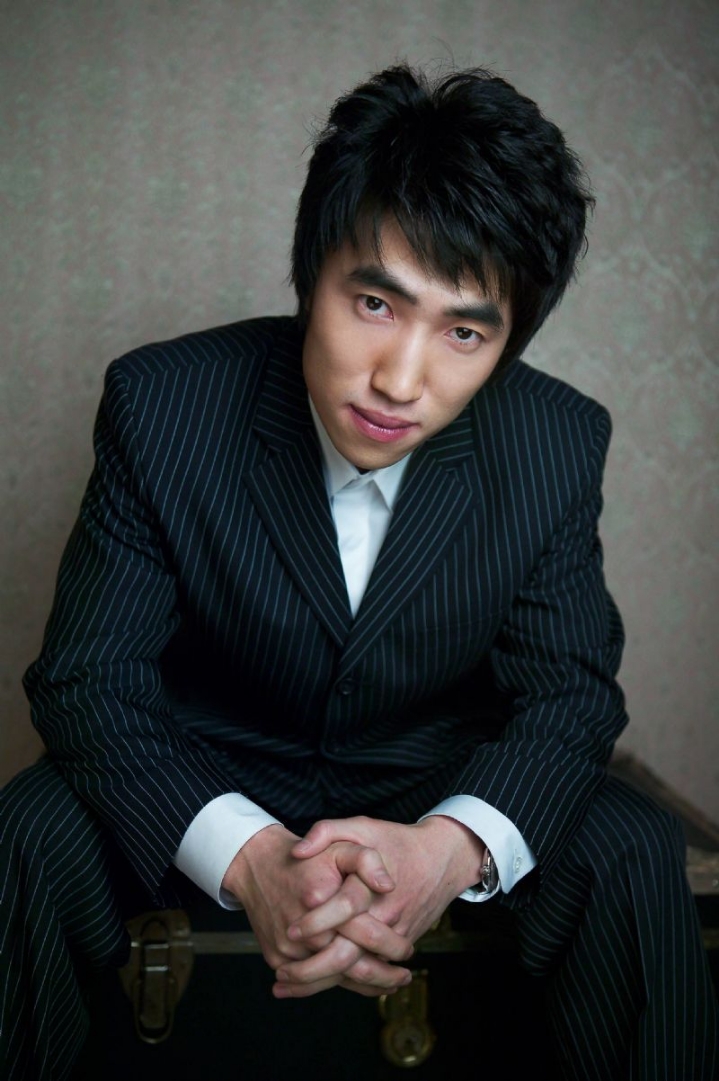 실제로 보면 의외로 멋있다는 개그맨 | 인스티즈