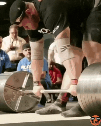 사람이 아주 무거운 걸 들려고 할때... | 인스티즈