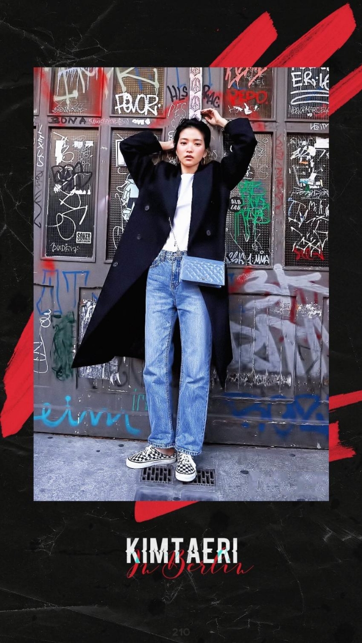 데이즈드 김태리 | 인스티즈