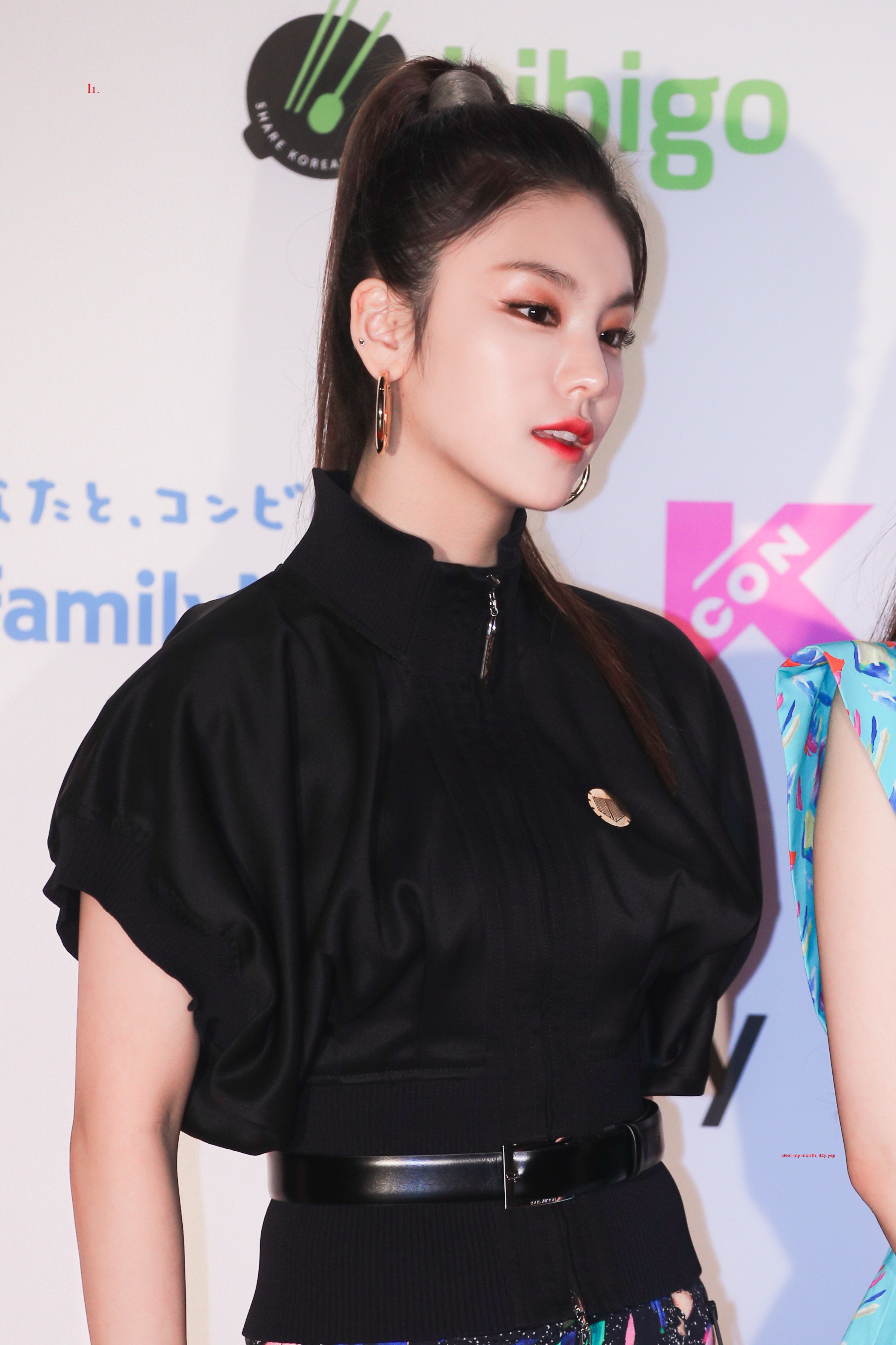 매력덩어리 ITZY 예지.jpg | 인스티즈