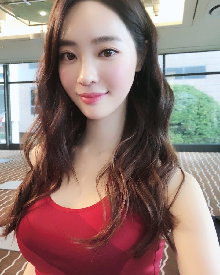 오늘자 양정원 인스타 | 인스티즈