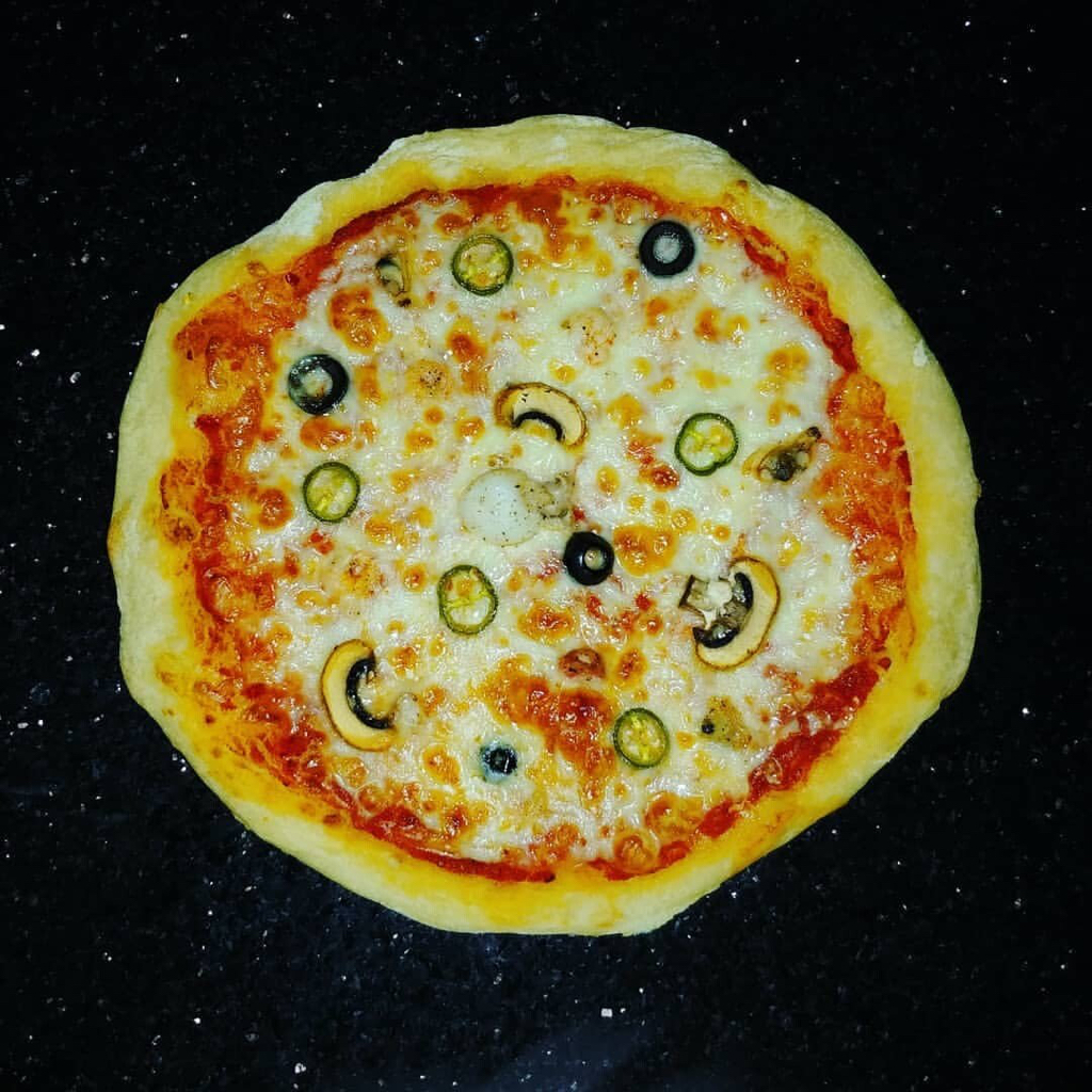 골목식당 피자집이 만들었던 피자 | 인스티즈