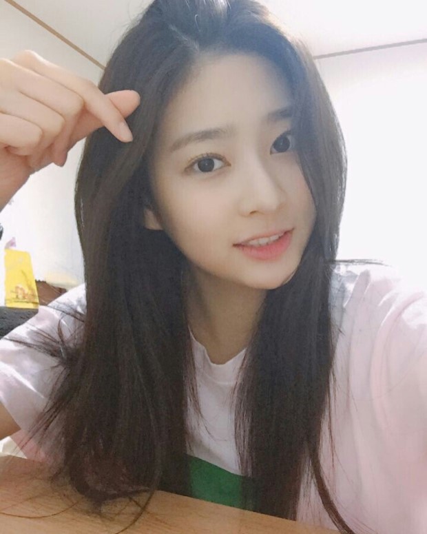 아이즈원 밍구리.jpgif | 인스티즈