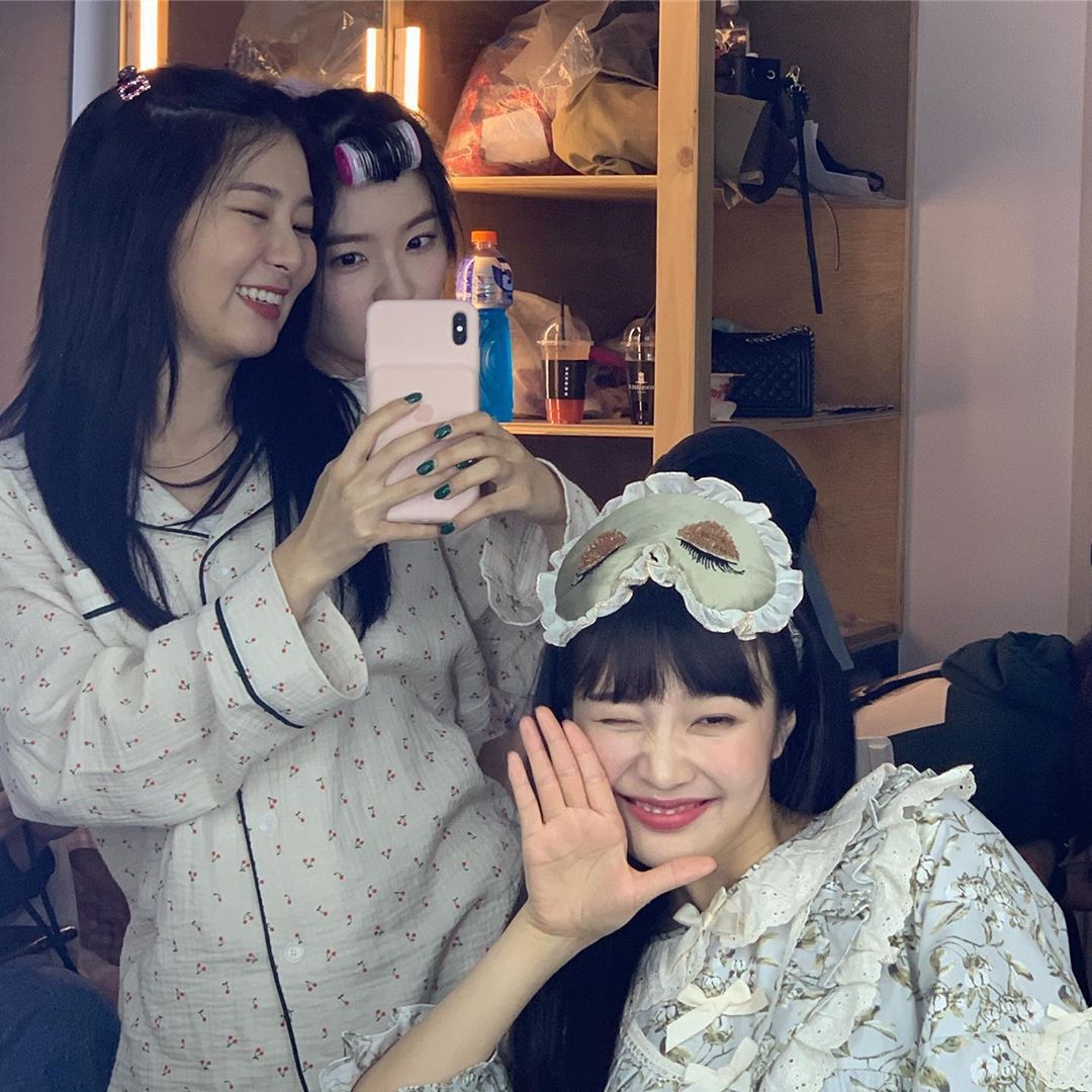 오늘자 레드벨벳 조이 인스타그램.jpg | 인스티즈