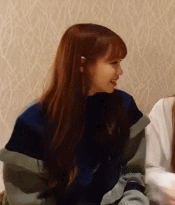 사진 정리하며 아이즈원 김채원 움짤 | 인스티즈