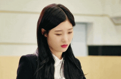 웹드라마 109별일다있네 정채연 .jpgif | 인스티즈