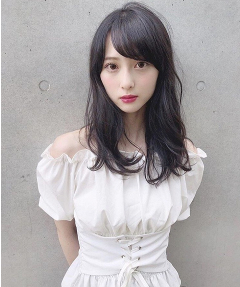 2019시즌 일본 여성들사이에서 유행한 헤어스타일 | 인스티즈