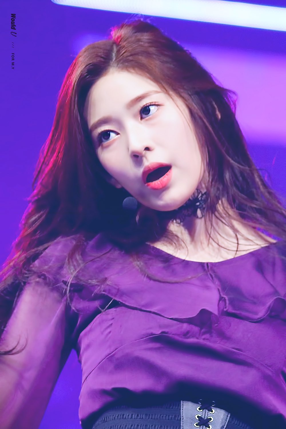 아이즈원의 밍구리 김민주.jpgif | 인스티즈