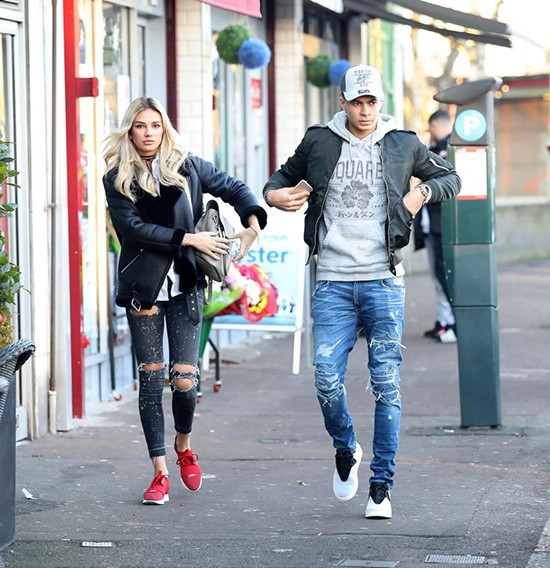 델리알리 여자친구 | 인스티즈