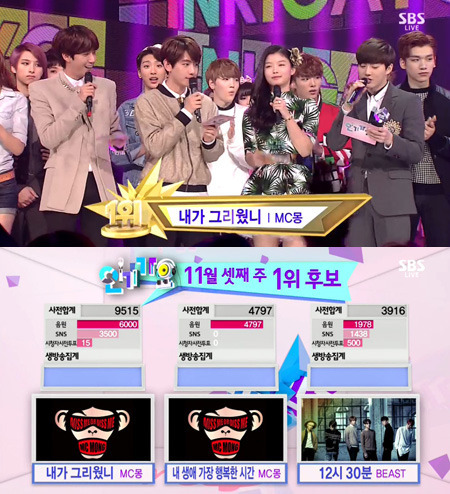 사재기 의혹도 없어서 개빡치는 ㅅㄲ | 인스티즈