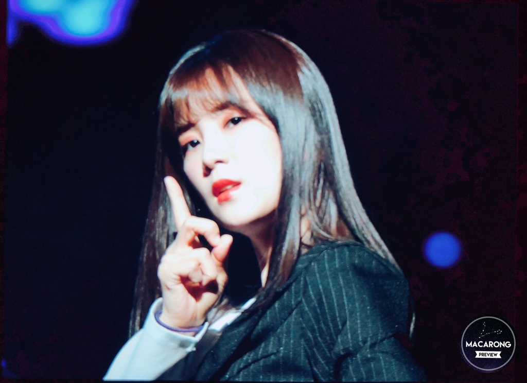 어제자 에이핑크 박초롱, 정은지 | 인스티즈
