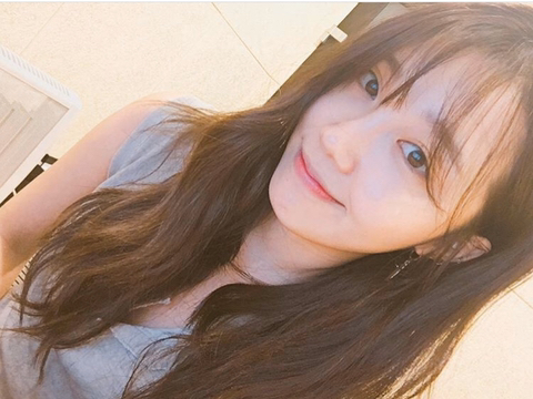 에이핑크 정은지 인스타 셀카 모음.jpg | 인스티즈