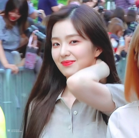 레드벨벳 아이린 슬기의 출근길 온도차.jpgif | 인스티즈