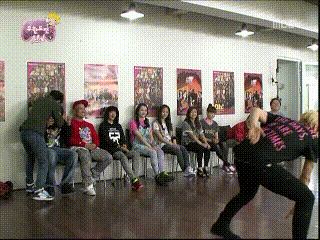 무도 아이돌 특집 노홍철 레전드.gif | 인스티즈