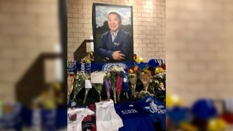 레스터시티 모두가 슬플 수밖에 없는 이유 | 인스티즈