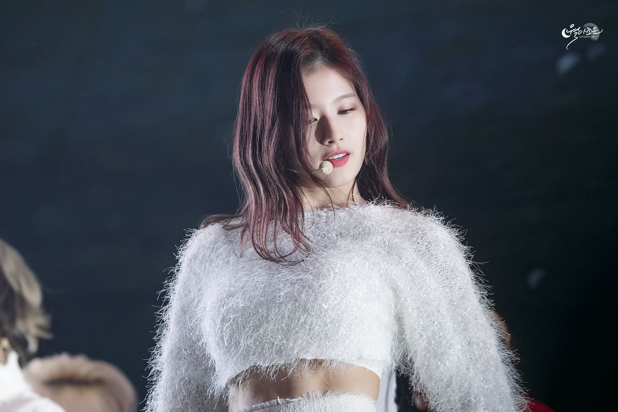 잔망스러운 트와이스 사나.jpgif | 인스티즈
