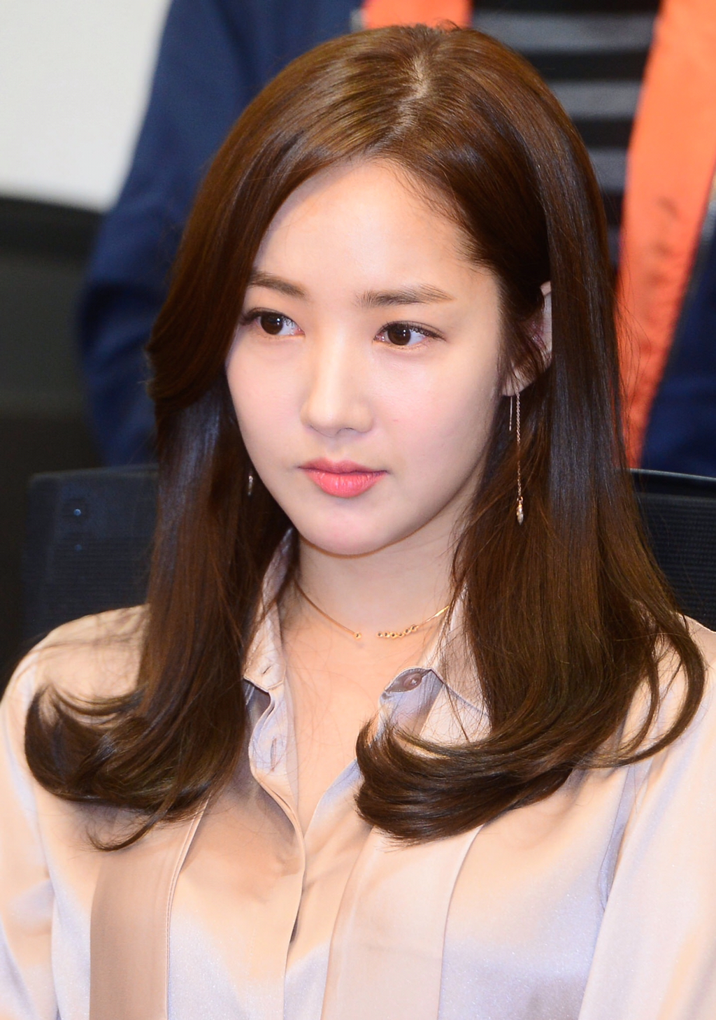 은근히 이쁜 배우 박민영 | 인스티즈