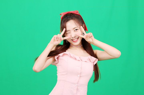 제가 좋아하는 에이핑크.jpg | 인스티즈