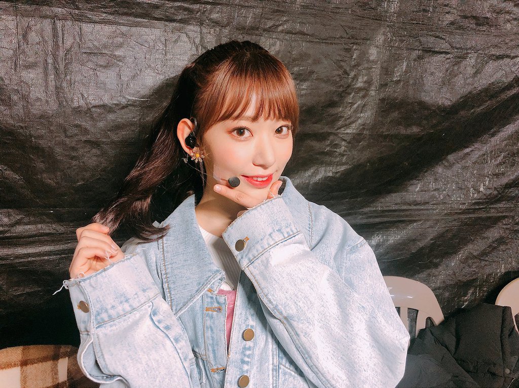 [아이즈원] 티켓팅 성공 기념 미야와키 사쿠라 | 인스티즈