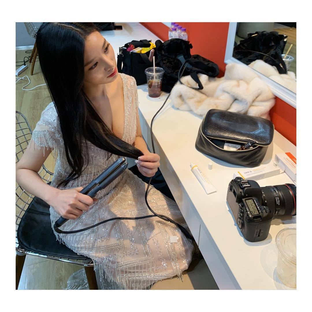 오늘의 베리굿 조현.jpg | 인스티즈