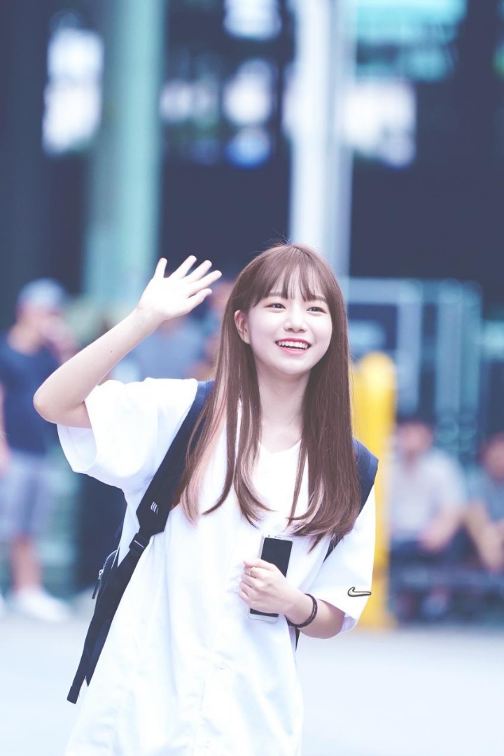 아이즈원 쪼율.jpgif | 인스티즈